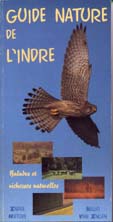 Guide Nature de l'Indre